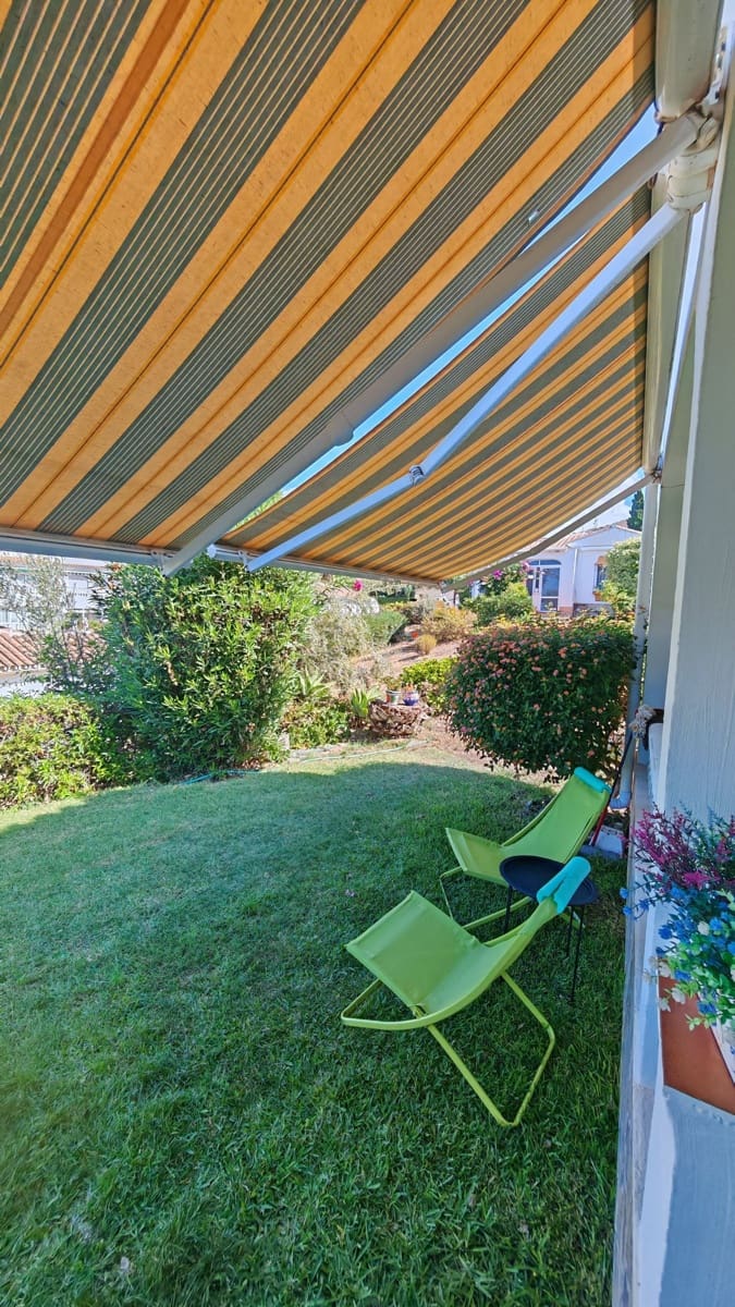 2 quarto Apartamento para venda em Torrox Park com piscina - 230 000 € (Ref: 10088817)