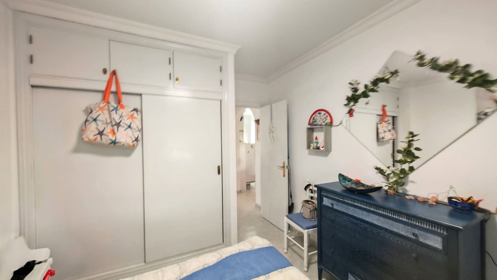 2 quarto Apartamento para venda em Torrox Park com piscina - 230 000 € (Ref: 10088817)