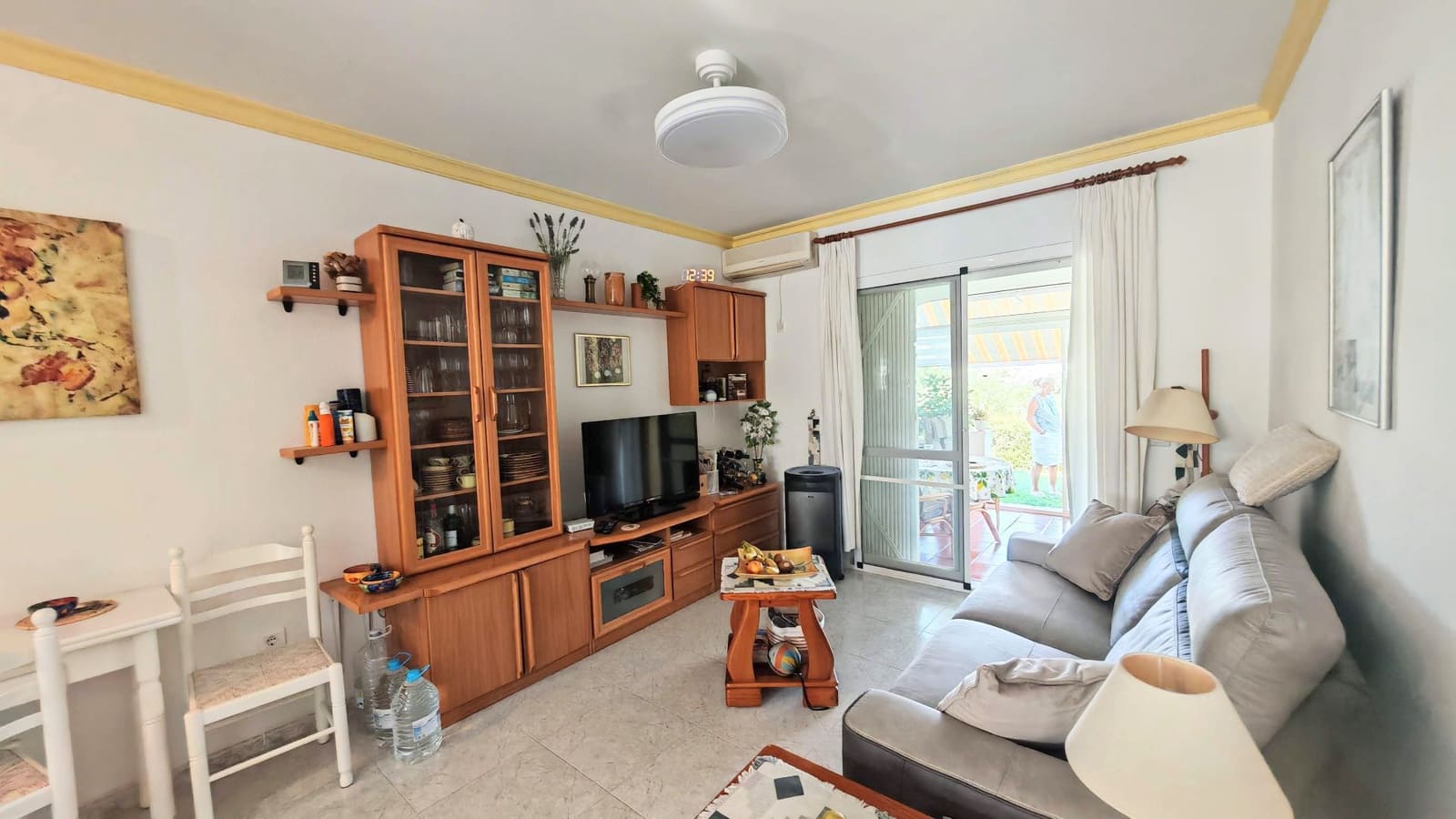 2 quarto Apartamento para venda em Torrox Park com piscina - 230 000 € (Ref: 10088817)