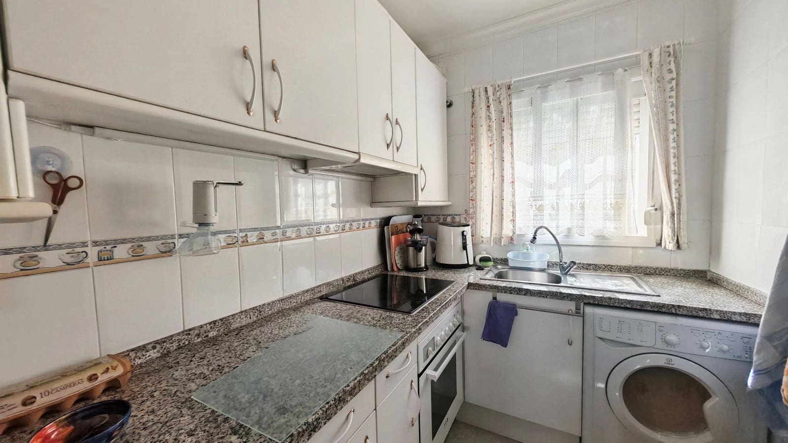 2 quarto Apartamento para venda em Torrox Park com piscina - 230 000 € (Ref: 10088817)