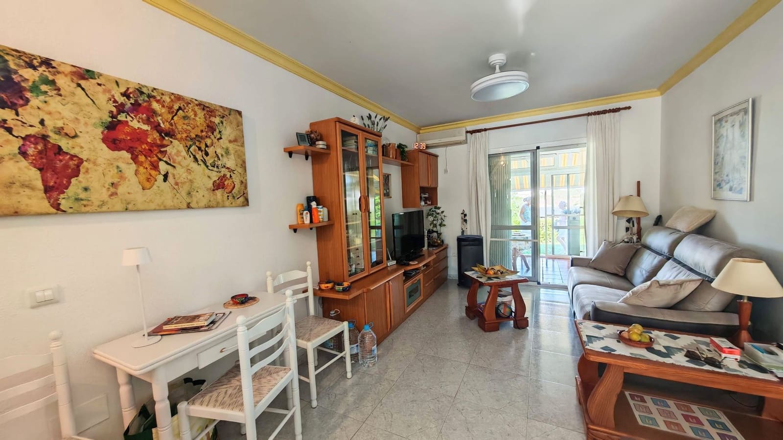 2 quarto Apartamento para venda em Torrox Park com piscina - 230 000 € (Ref: 10088817)
