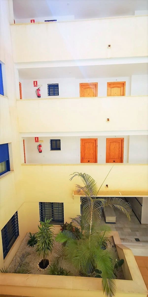 1 makuuhuone Asunto myytävänä paikassa Torrox-Costa mukana uima-altaan - 192 000 € (Ref: 10090085)