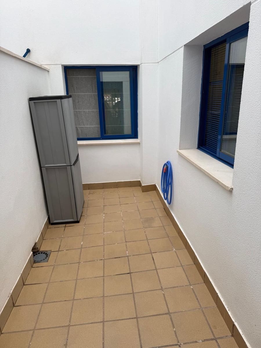 1 makuuhuone Asunto myytävänä paikassa Torrox-Costa mukana uima-altaan - 192 000 € (Ref: 10090085)