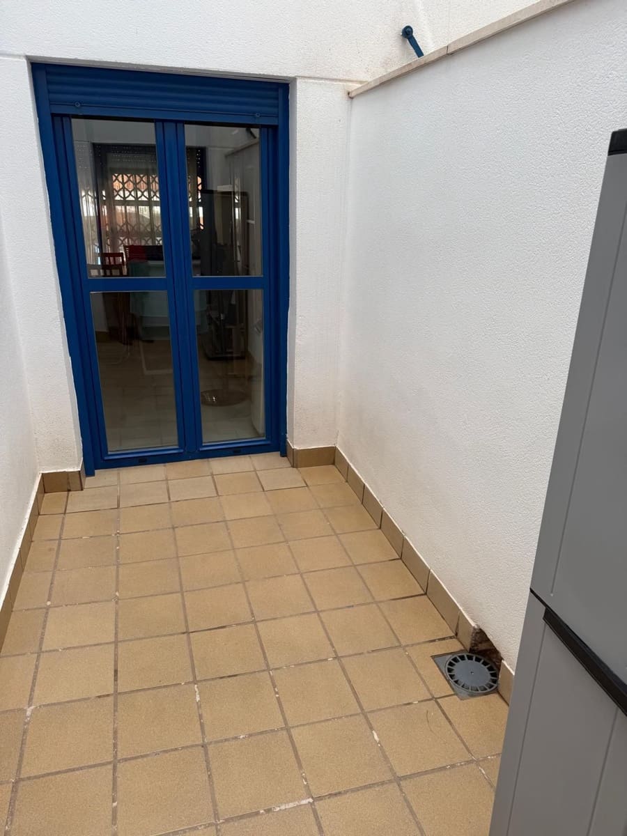 1 makuuhuone Asunto myytävänä paikassa Torrox-Costa mukana uima-altaan - 192 000 € (Ref: 10090085)