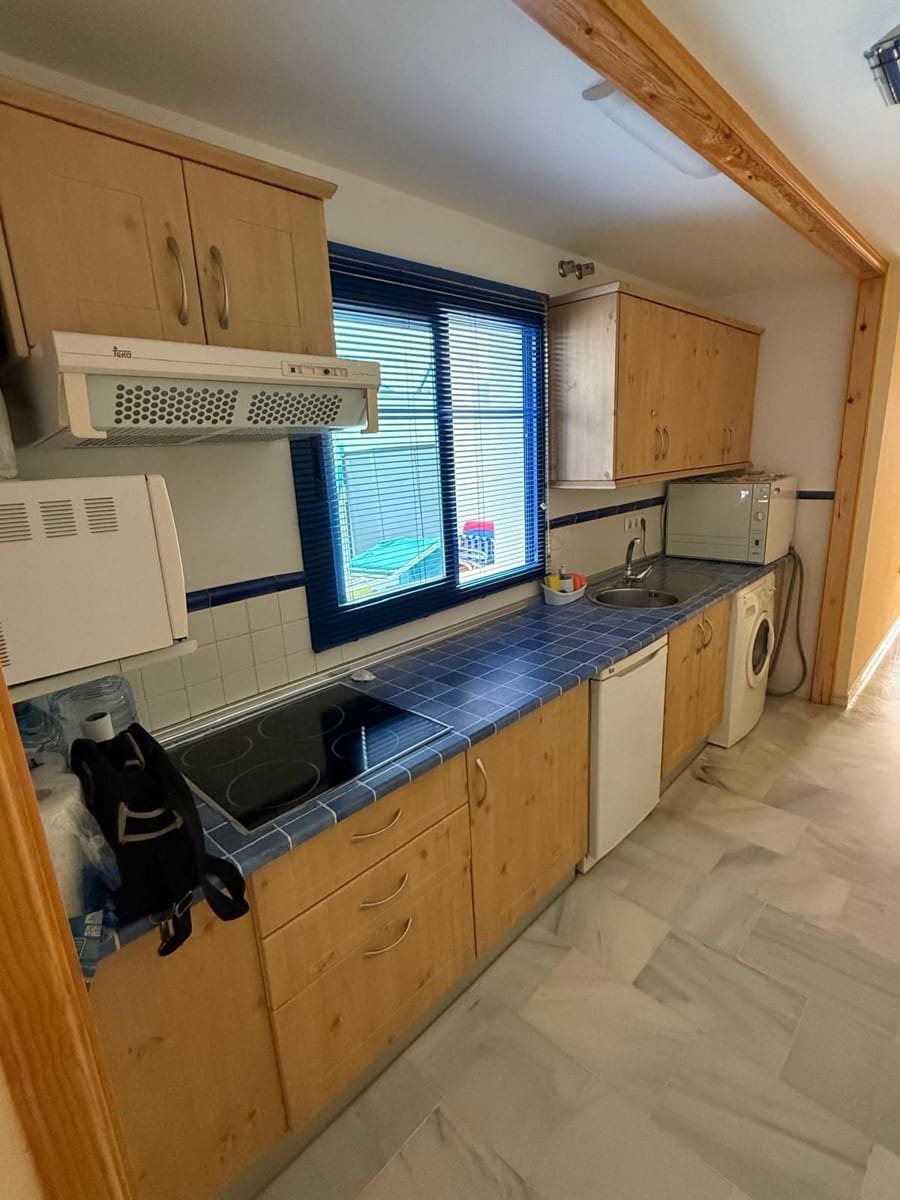 1 makuuhuone Asunto myytävänä paikassa Torrox-Costa mukana uima-altaan - 192 000 € (Ref: 10090085)
