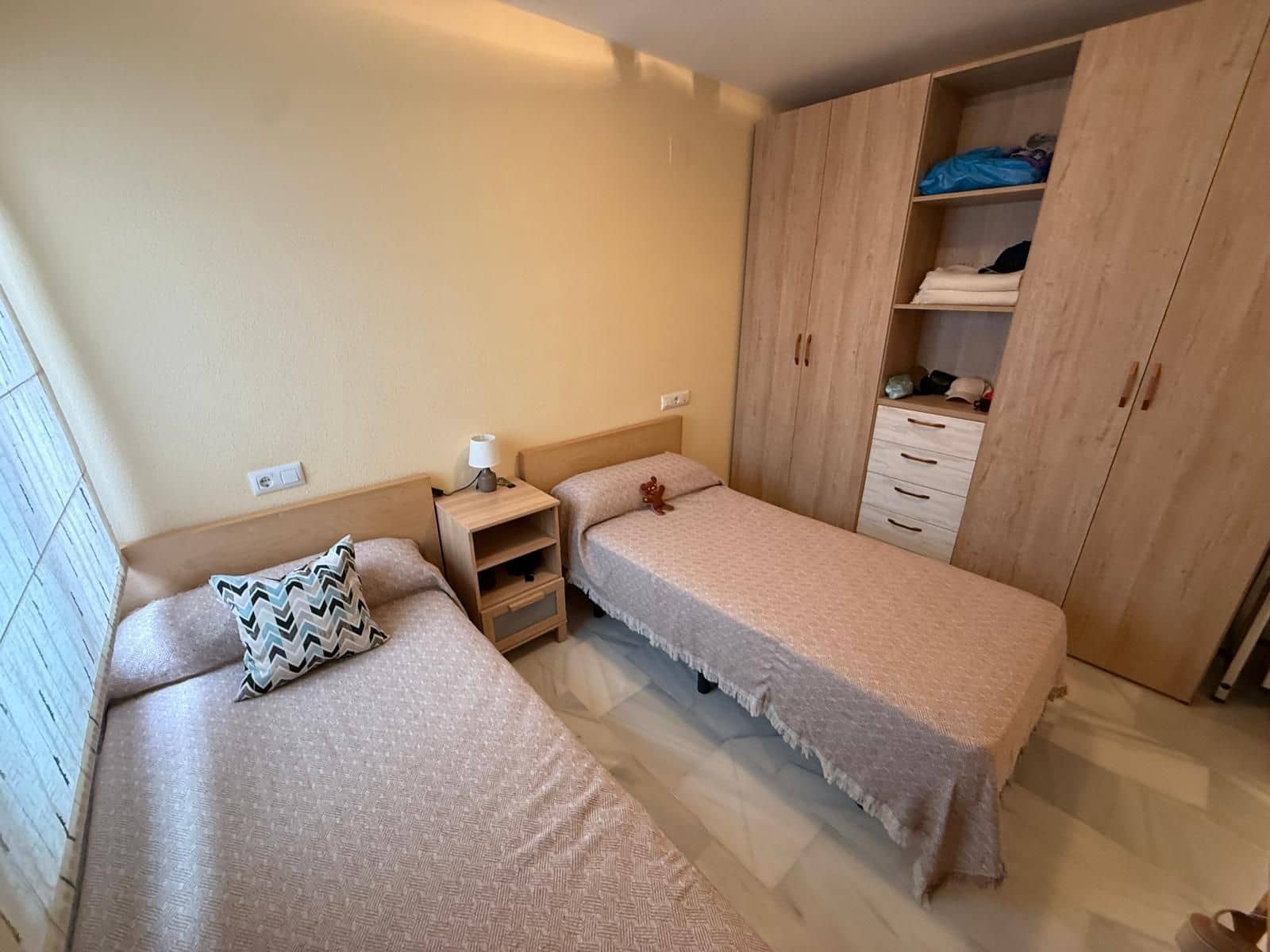 1 makuuhuone Asunto myytävänä paikassa Torrox-Costa mukana uima-altaan - 192 000 € (Ref: 10090085)