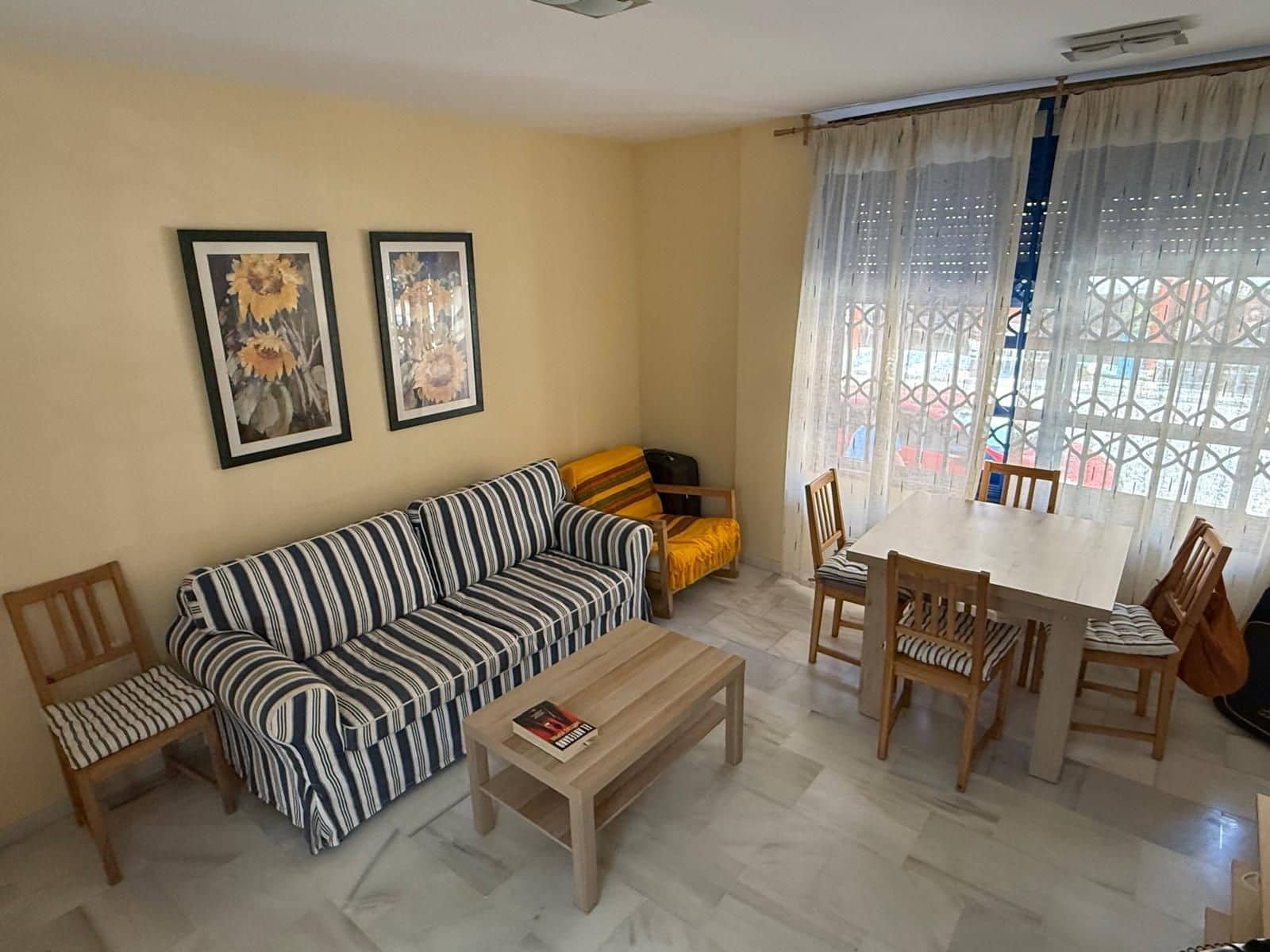 1 makuuhuone Asunto myytävänä paikassa Torrox-Costa mukana uima-altaan - 192 000 € (Ref: 10090085)