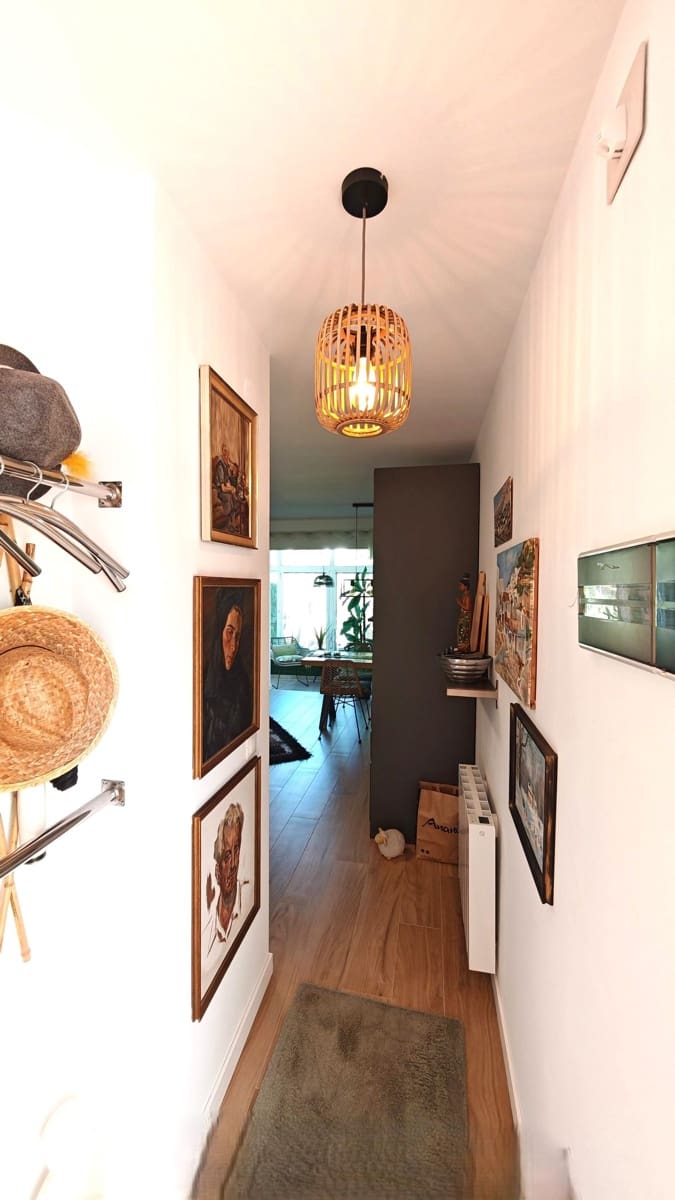 1 chambre Appartement à vendre à Torrox Park avec piscine - 249 000 € (Ref: 10094156)