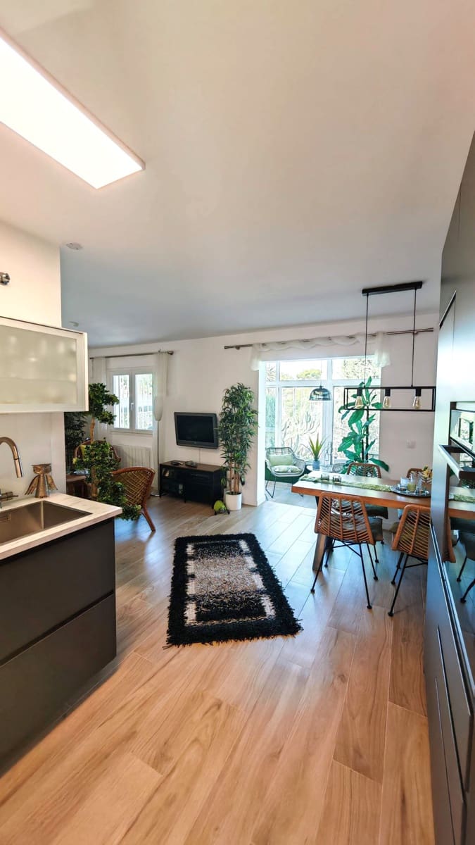 1 chambre Appartement à vendre à Torrox Park avec piscine - 249 000 € (Ref: 10094156)