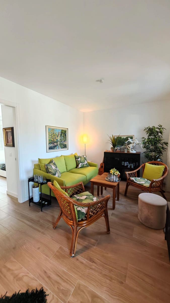 1 chambre Appartement à vendre à Torrox Park avec piscine - 249 000 € (Ref: 10094156)