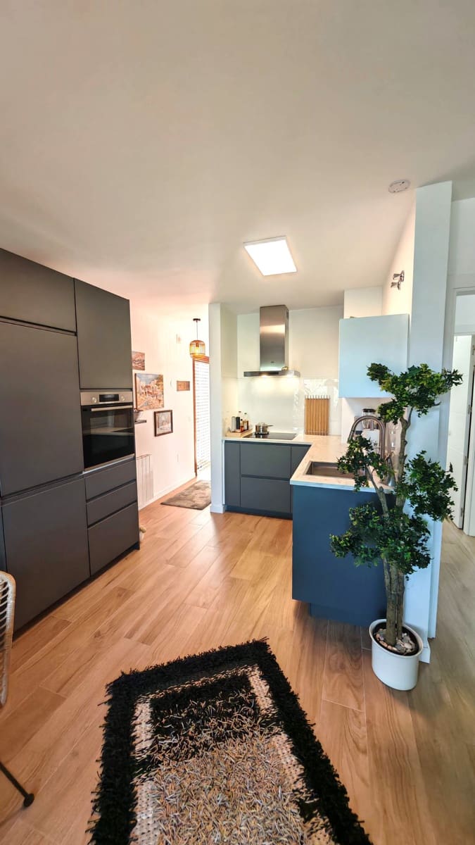 1 chambre Appartement à vendre à Torrox Park avec piscine - 249 000 € (Ref: 10094156)