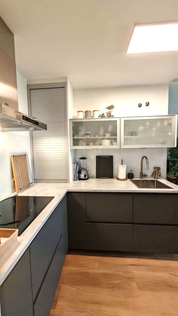 1 chambre Appartement à vendre à Torrox Park avec piscine - 249 000 € (Ref: 10094156)