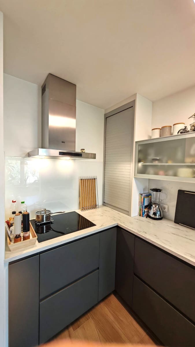 1 chambre Appartement à vendre à Torrox Park avec piscine - 249 000 € (Ref: 10094156)