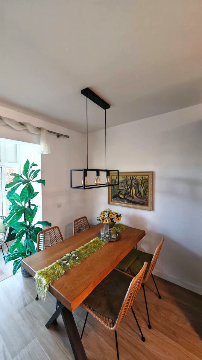 1 chambre Appartement à vendre à Torrox Park avec piscine - 249 000 € (Ref: 10094156)