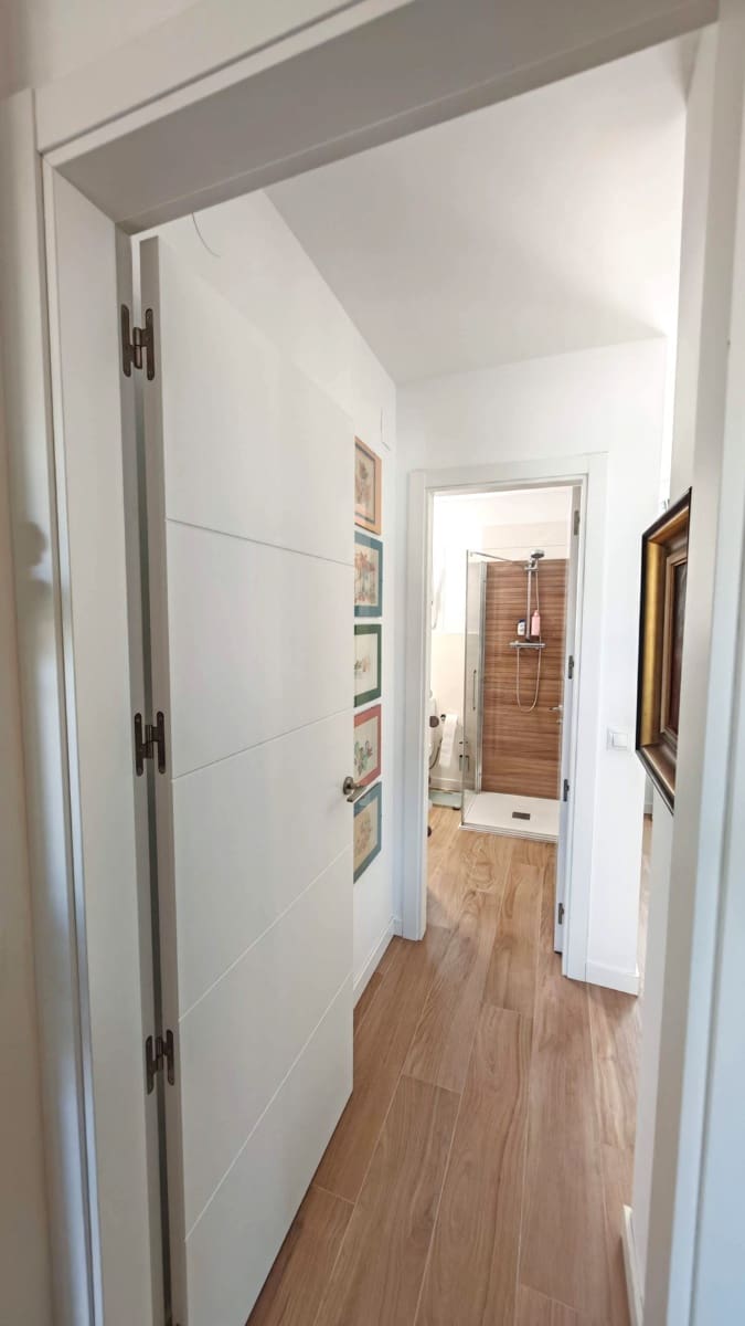 1 chambre Appartement à vendre à Torrox Park avec piscine - 249 000 € (Ref: 10094156)