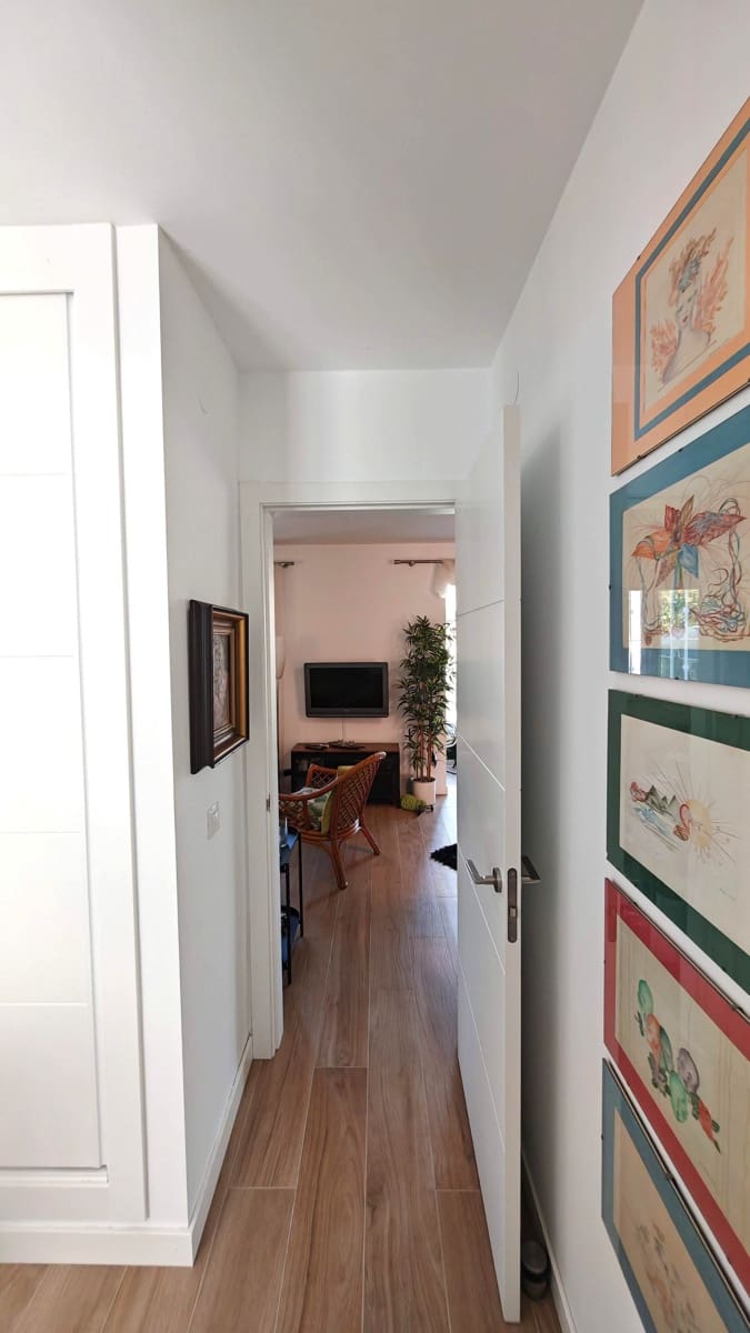 1 chambre Appartement à vendre à Torrox Park avec piscine - 249 000 € (Ref: 10094156)