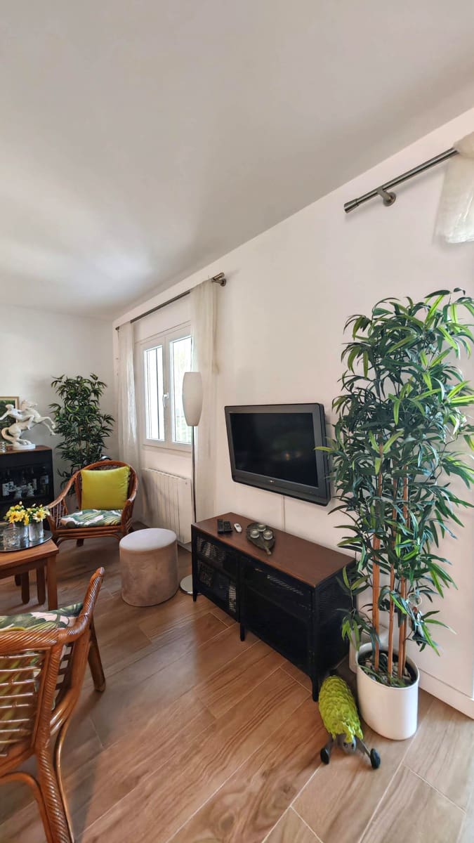 1 chambre Appartement à vendre à Torrox Park avec piscine - 249 000 € (Ref: 10094156)
