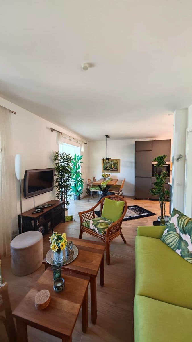 1 chambre Appartement à vendre à Torrox Park avec piscine - 249 000 € (Ref: 10094156)