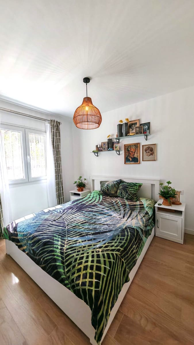 1 chambre Appartement à vendre à Torrox Park avec piscine - 249 000 € (Ref: 10094156)