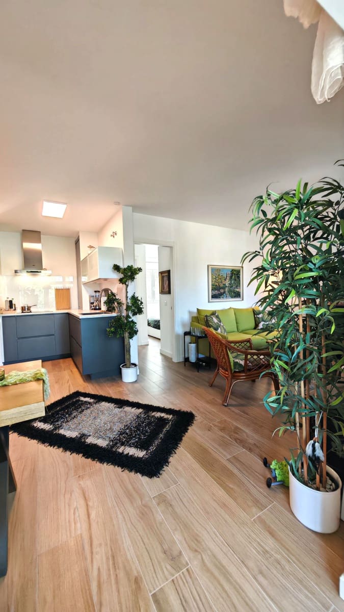 1 chambre Appartement à vendre à Torrox Park avec piscine - 249 000 € (Ref: 10094156)
