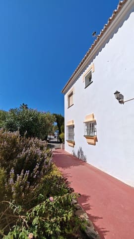 1 camera da letto Appartamento in vendita in Torrox Park, Torrox con piscina - 249.000 € (Rif: 10094156)