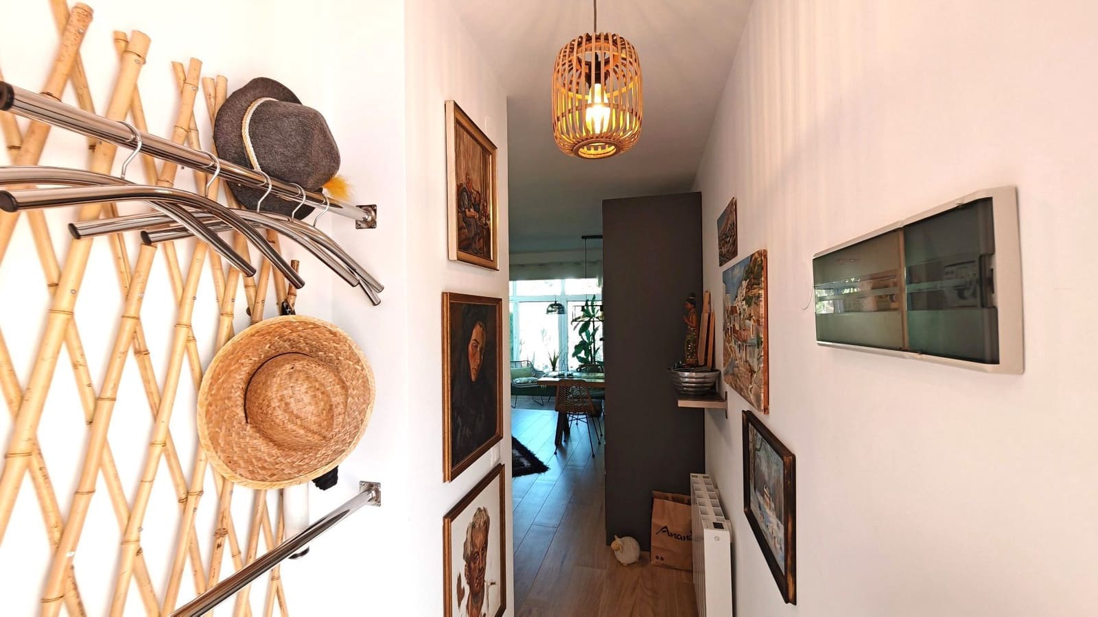 1 chambre Appartement à vendre à Torrox Park avec piscine - 249 000 € (Ref: 10094156)