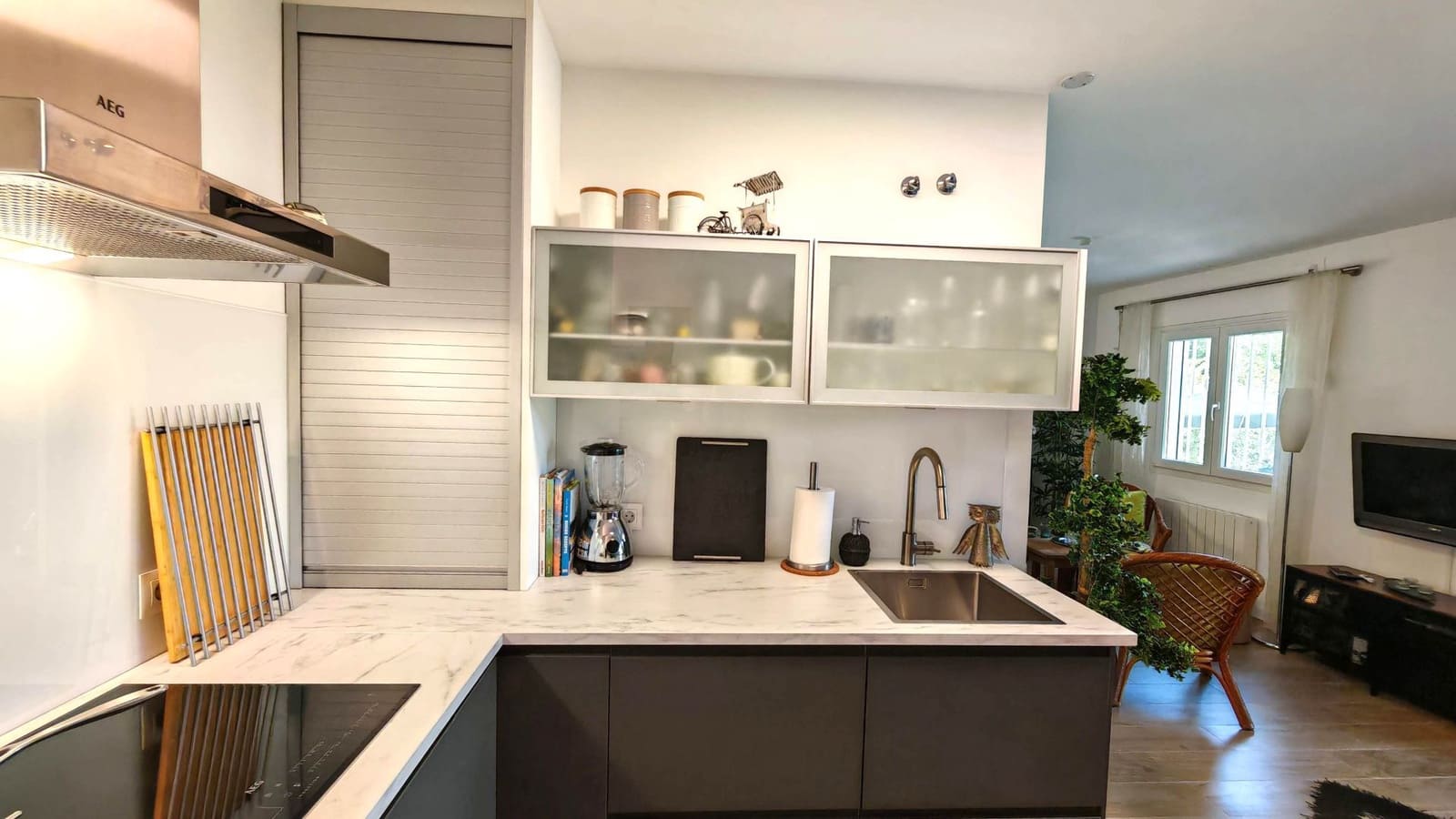 1 chambre Appartement à vendre à Torrox Park avec piscine - 249 000 € (Ref: 10094156)