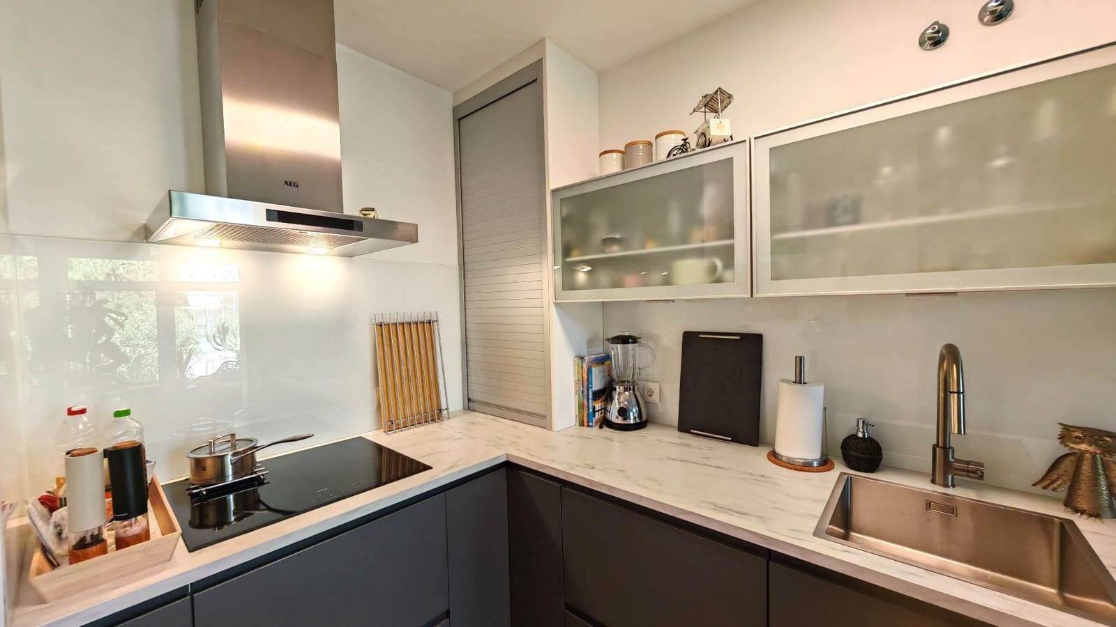 1 chambre Appartement à vendre à Torrox Park avec piscine - 249 000 € (Ref: 10094156)