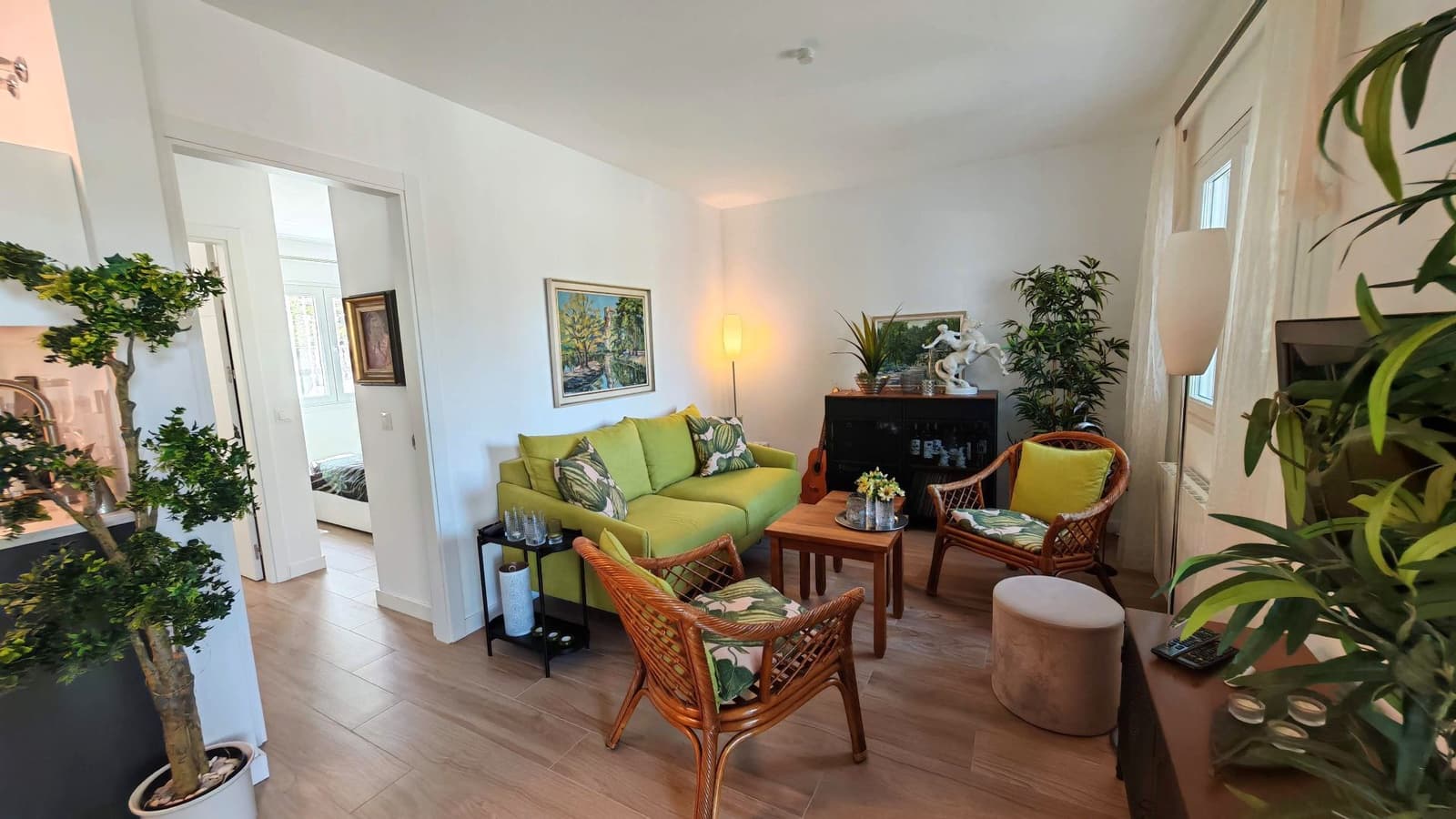 1 chambre Appartement à vendre à Torrox Park avec piscine - 249 000 € (Ref: 10094156)