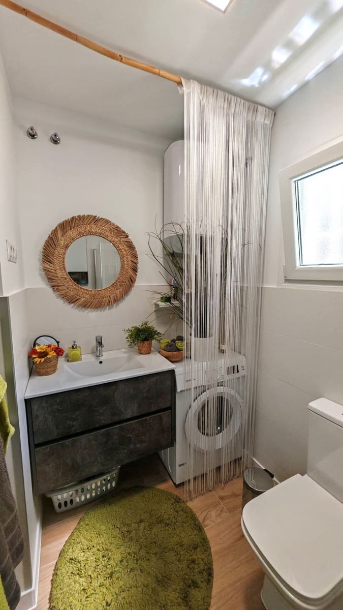 1 chambre Appartement à vendre à Torrox Park avec piscine - 249 000 € (Ref: 10094156)