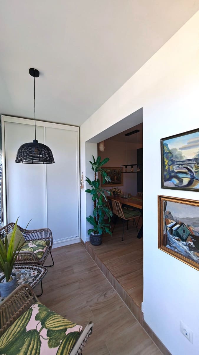 1 chambre Appartement à vendre à Torrox Park avec piscine - 249 000 € (Ref: 10094156)