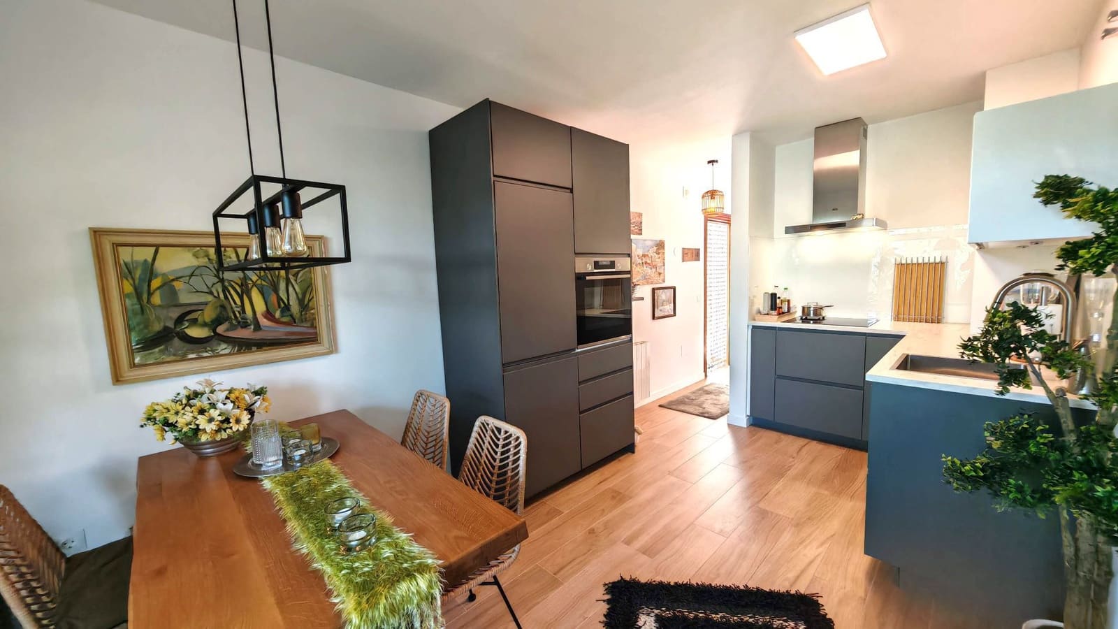 1 chambre Appartement à vendre à Torrox Park avec piscine - 249 000 € (Ref: 10094156)