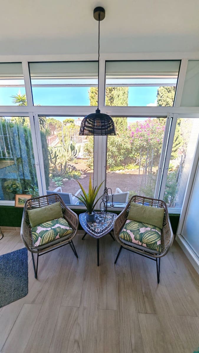 1 chambre Appartement à vendre à Torrox Park avec piscine - 249 000 € (Ref: 10094156)