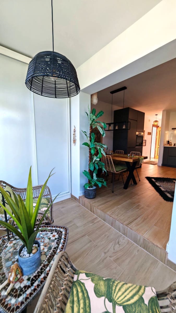 1 chambre Appartement à vendre à Torrox Park avec piscine - 249 000 € (Ref: 10094156)