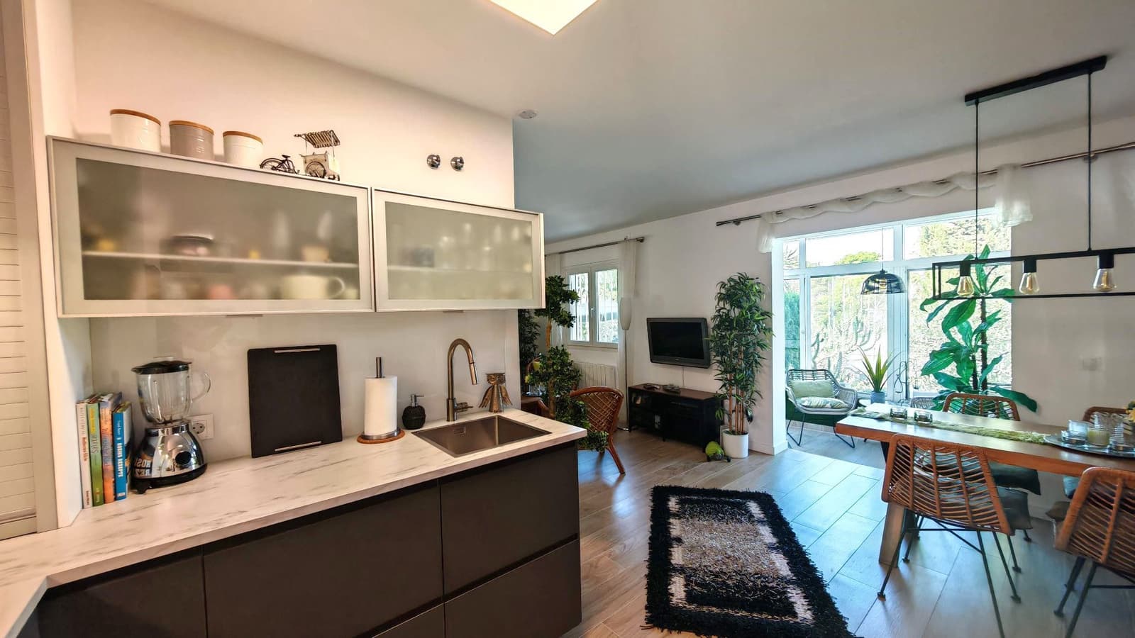 1 chambre Appartement à vendre à Torrox Park avec piscine - 249 000 € (Ref: 10094156)