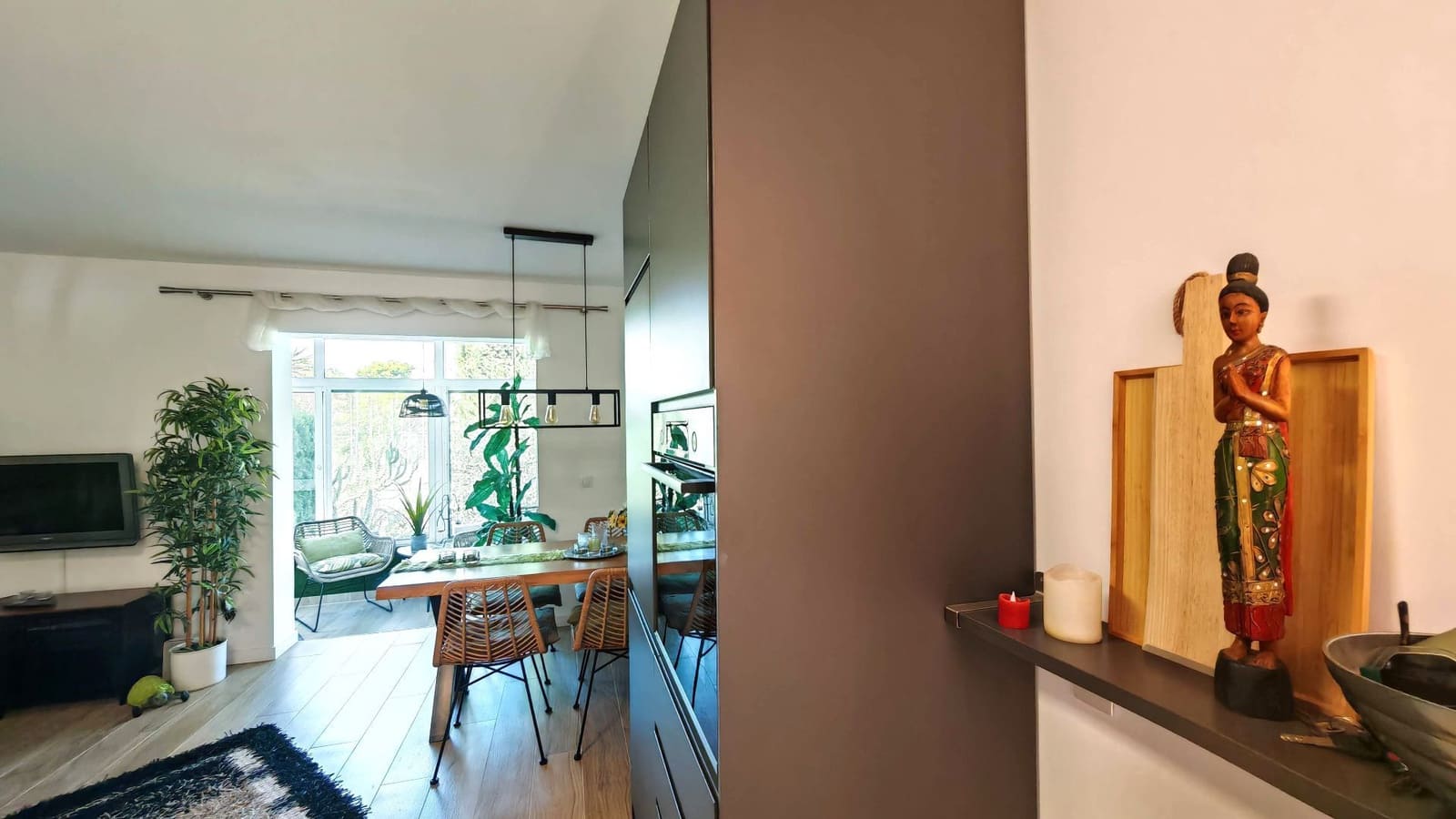 1 chambre Appartement à vendre à Torrox Park avec piscine - 249 000 € (Ref: 10094156)