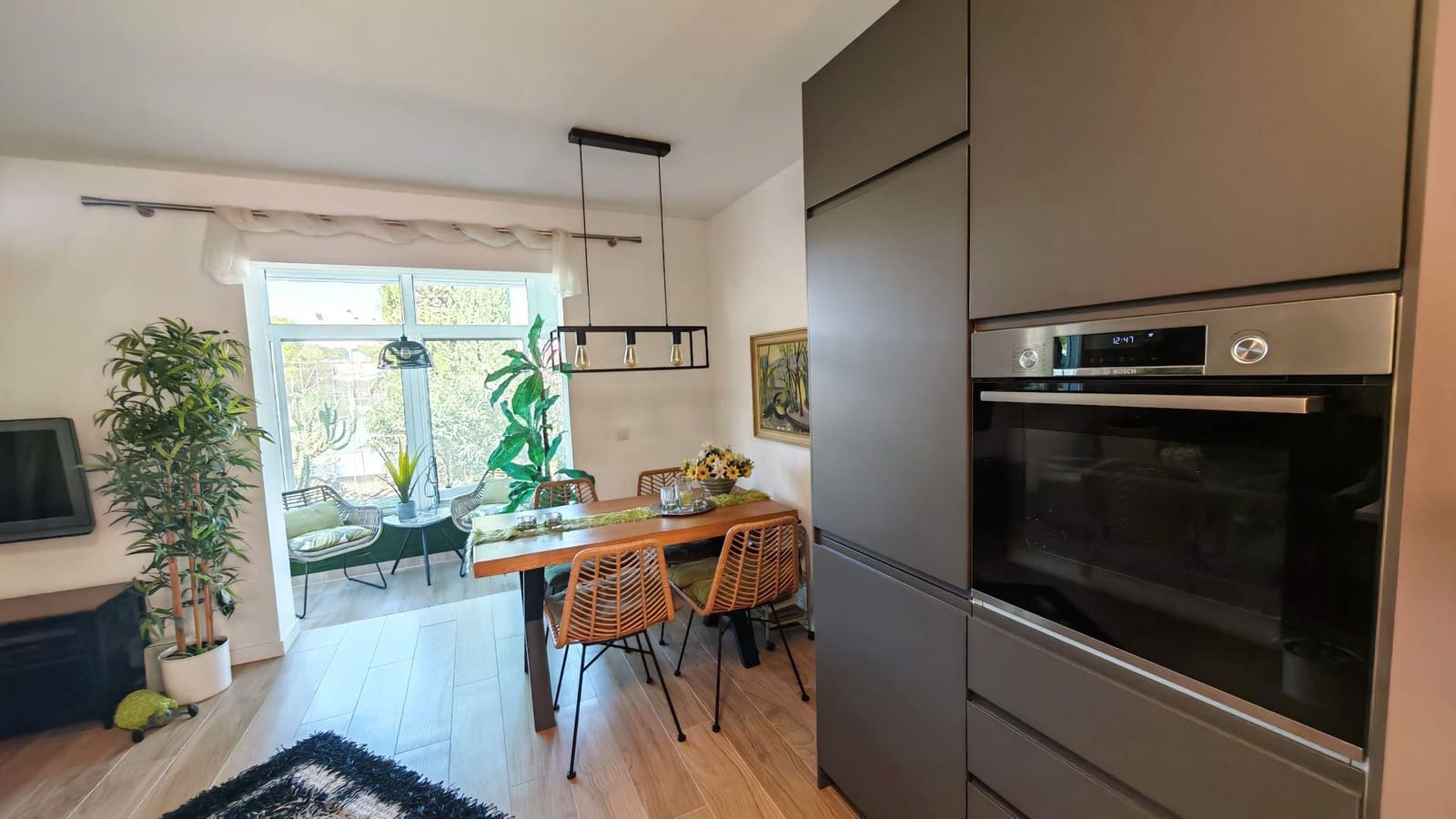 1 chambre Appartement à vendre à Torrox Park avec piscine - 249 000 € (Ref: 10094156)