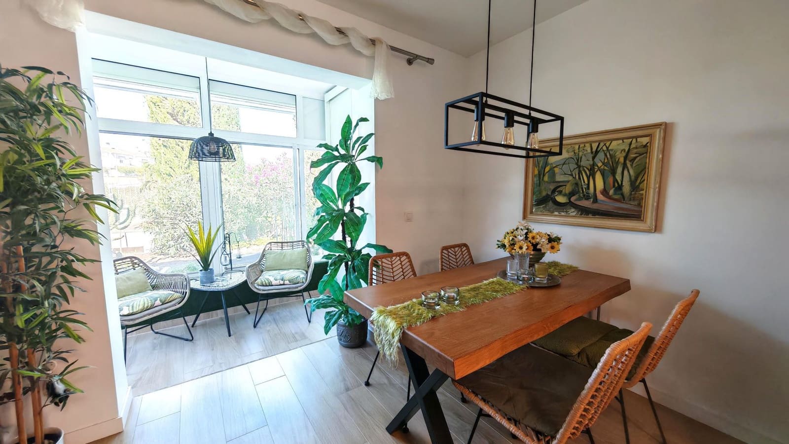 1 chambre Appartement à vendre à Torrox Park avec piscine - 249 000 € (Ref: 10094156)