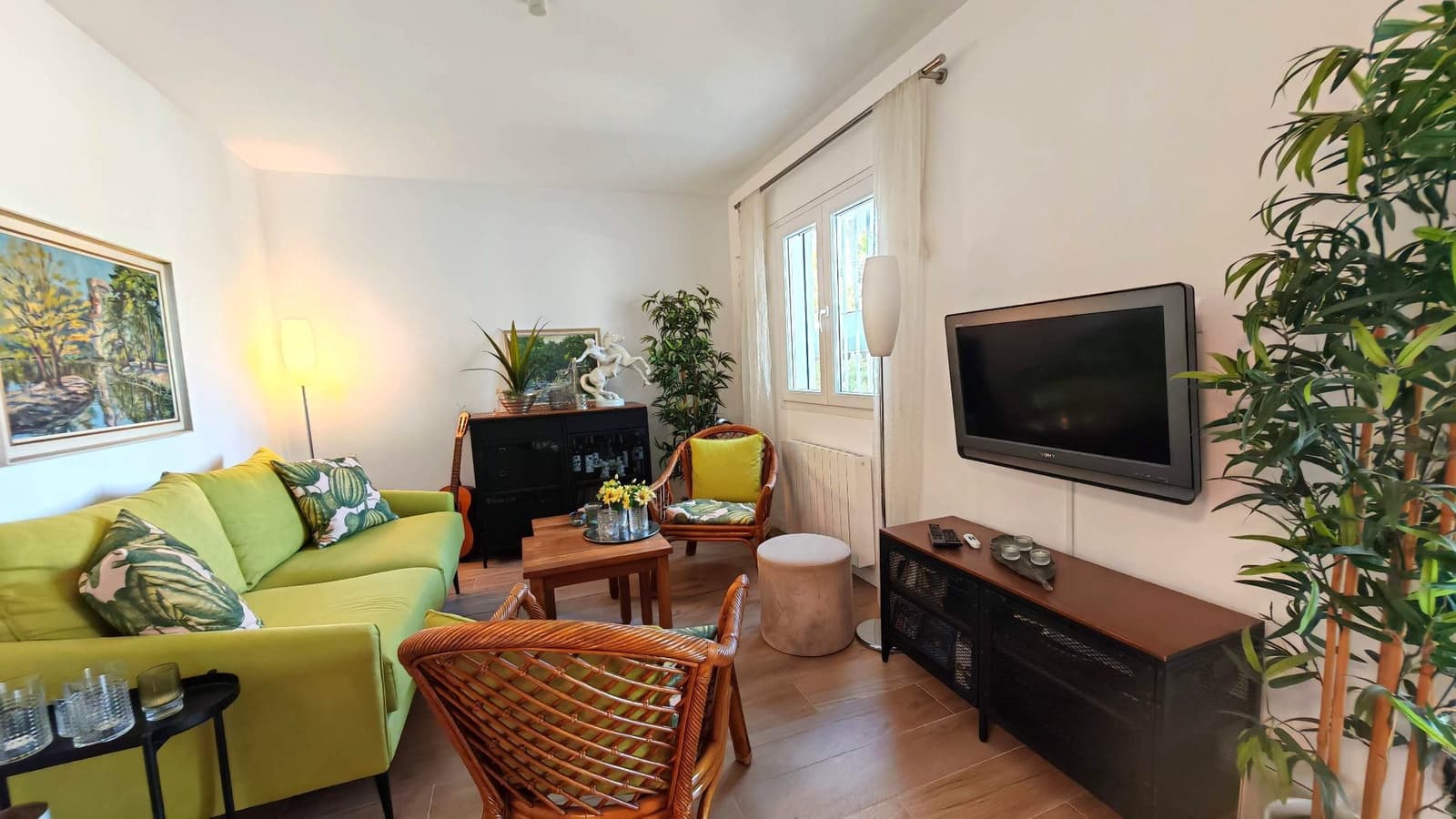 1 chambre Appartement à vendre à Torrox Park avec piscine - 249 000 € (Ref: 10094156)