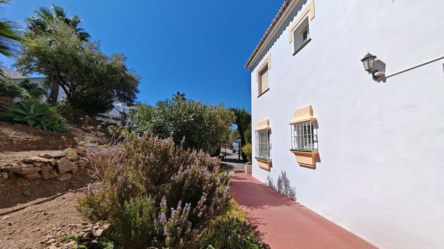 1 camera da letto Appartamento in vendita in Torrox Park, Torrox con piscina - 249.000 € (Rif: 10094156)