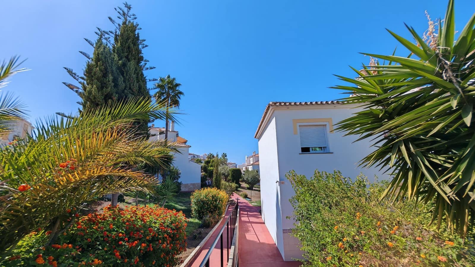 1 chambre Appartement à vendre à Torrox Park avec piscine - 249 000 € (Ref: 10094156)