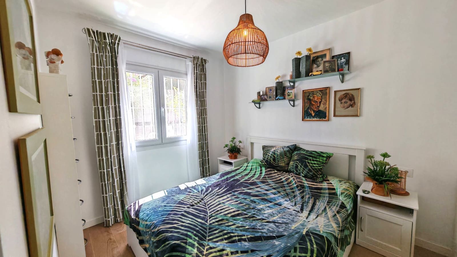 1 chambre Appartement à vendre à Torrox Park avec piscine - 249 000 € (Ref: 10094156)