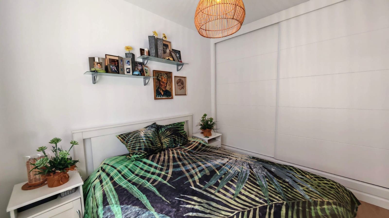 1 chambre Appartement à vendre à Torrox Park avec piscine - 249 000 € (Ref: 10094156)