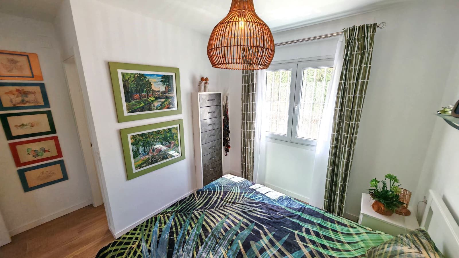 1 chambre Appartement à vendre à Torrox Park avec piscine - 249 000 € (Ref: 10094156)