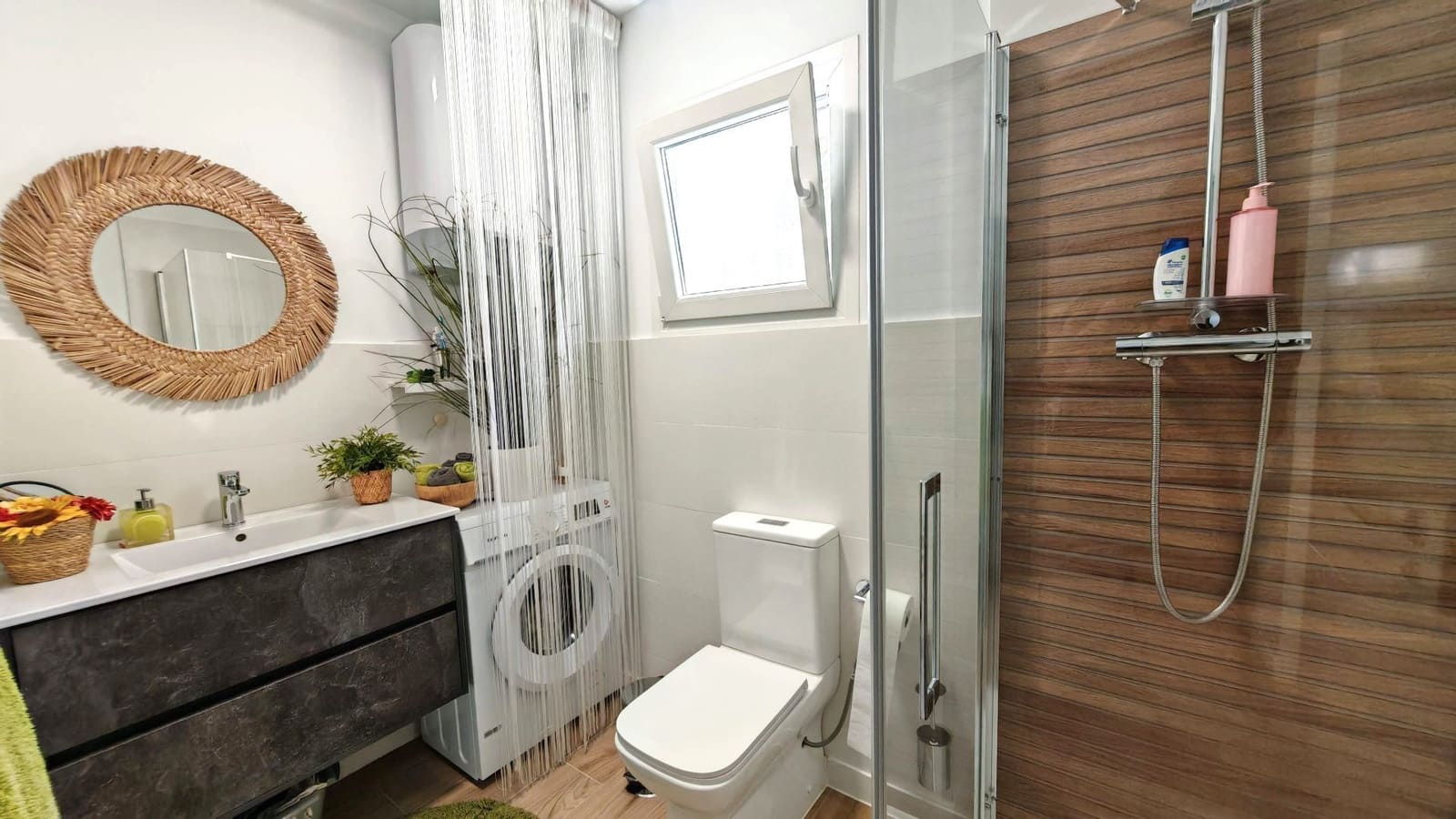 1 chambre Appartement à vendre à Torrox Park avec piscine - 249 000 € (Ref: 10094156)