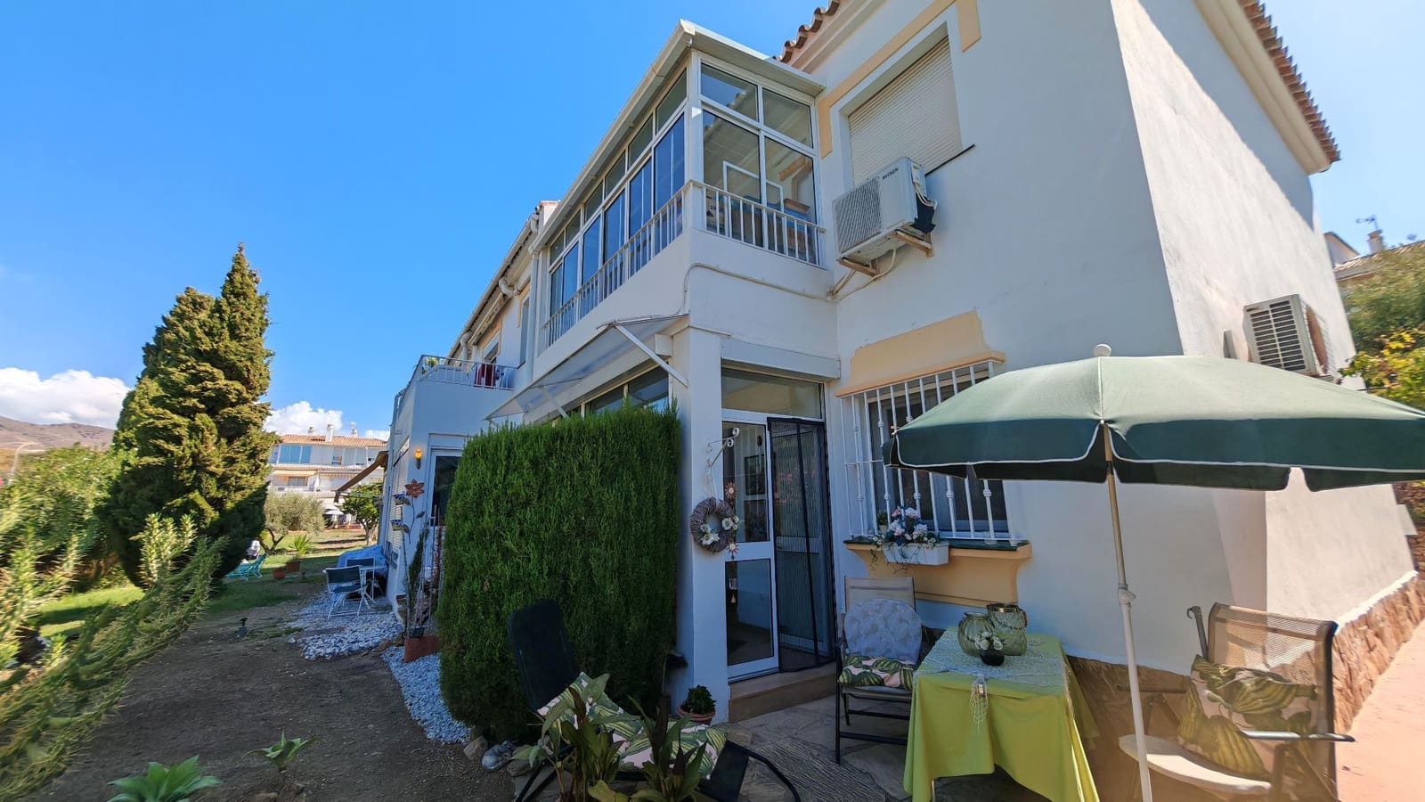 1 chambre Appartement à vendre à Torrox Park avec piscine - 249 000 € (Ref: 10094156)