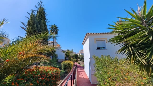 1 camera da letto Appartamento in vendita in Torrox Park, Torrox con piscina - 249.000 € (Rif: 10094156)