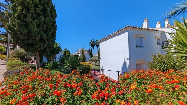 1 camera da letto Appartamento in vendita in Torrox Park, Torrox con piscina - 249.000 € (Rif: 10094156)