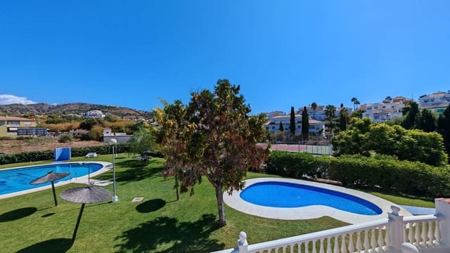 1 camera da letto Appartamento in vendita in Torrox Park, Torrox con piscina - 249.000 € (Rif: 10094156)
