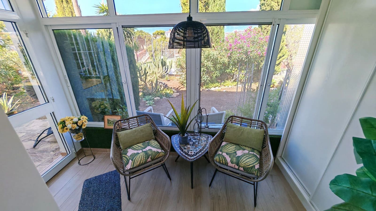 1 chambre Appartement à vendre à Torrox Park avec piscine - 249 000 € (Ref: 10094156)